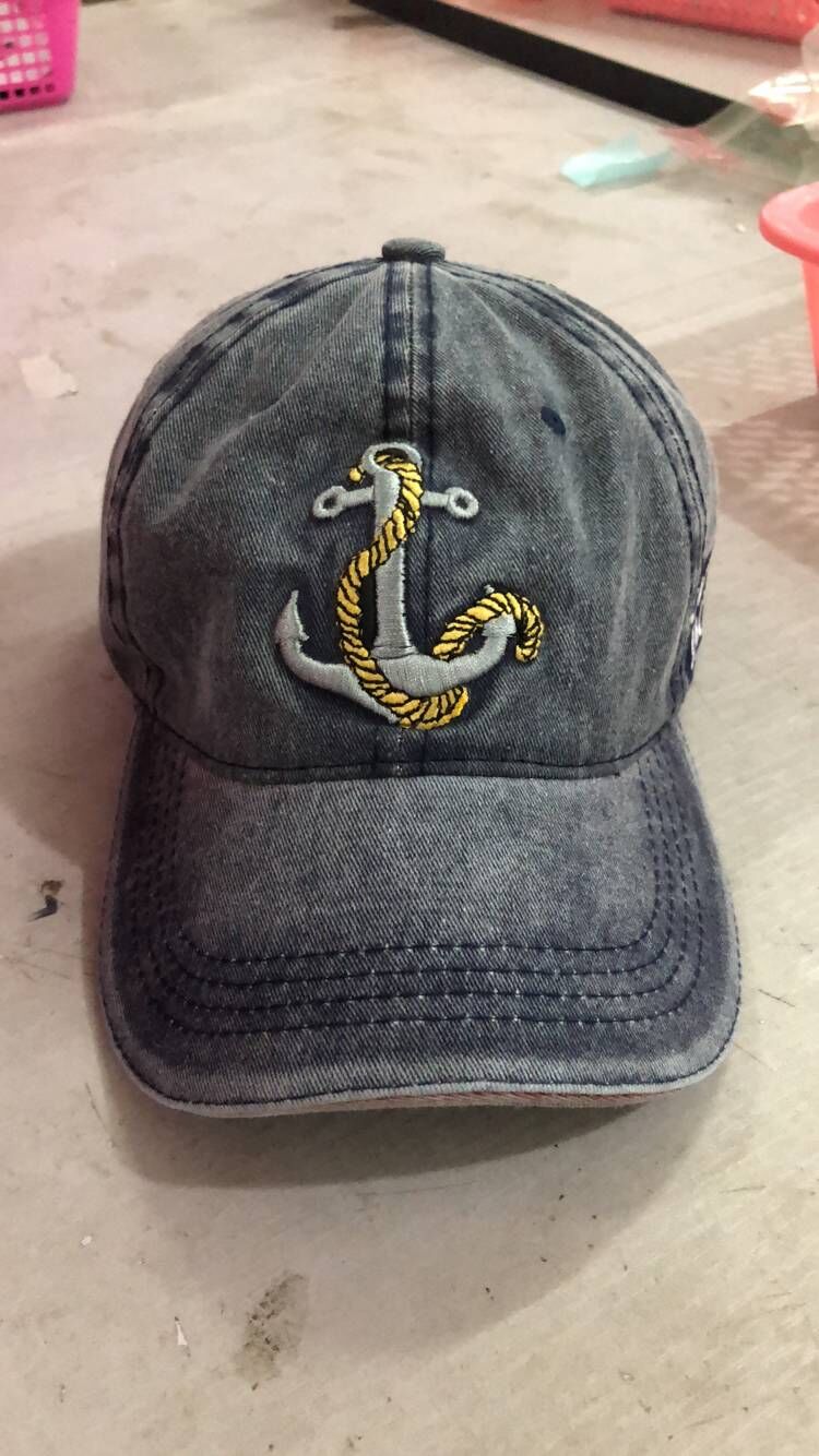 Baseball Cap Hat