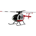 Amewi Hughes MD500 RC helikopter RtF (25354)