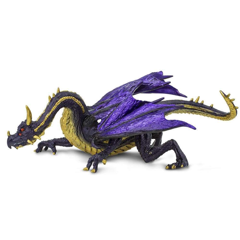 Midnight Moon Dragon Toy-4