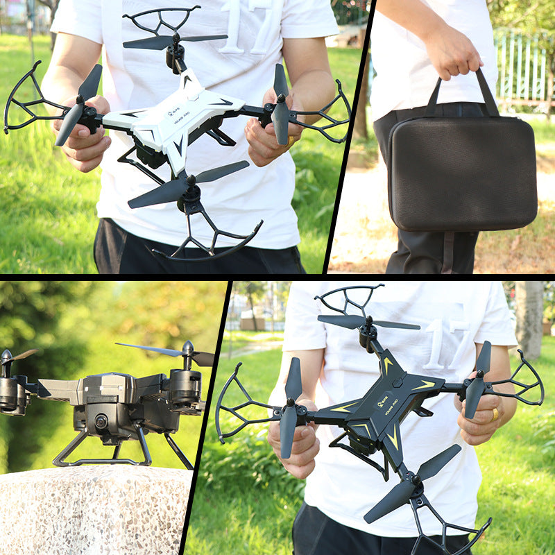 KY601G GPS Foldable 4K Drone with 5G Control