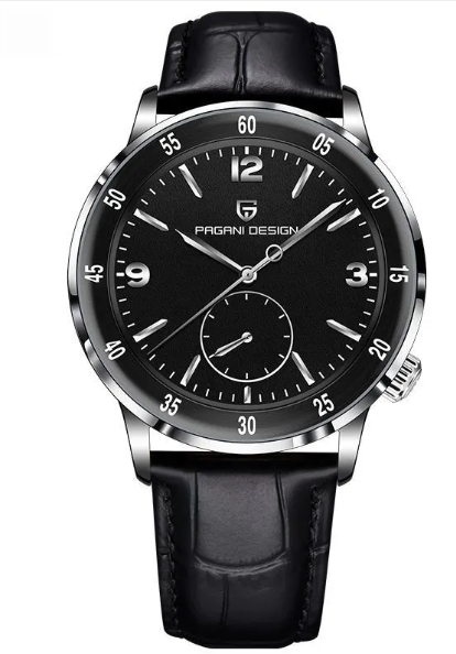 New Fashion Men's Mechanical Watch