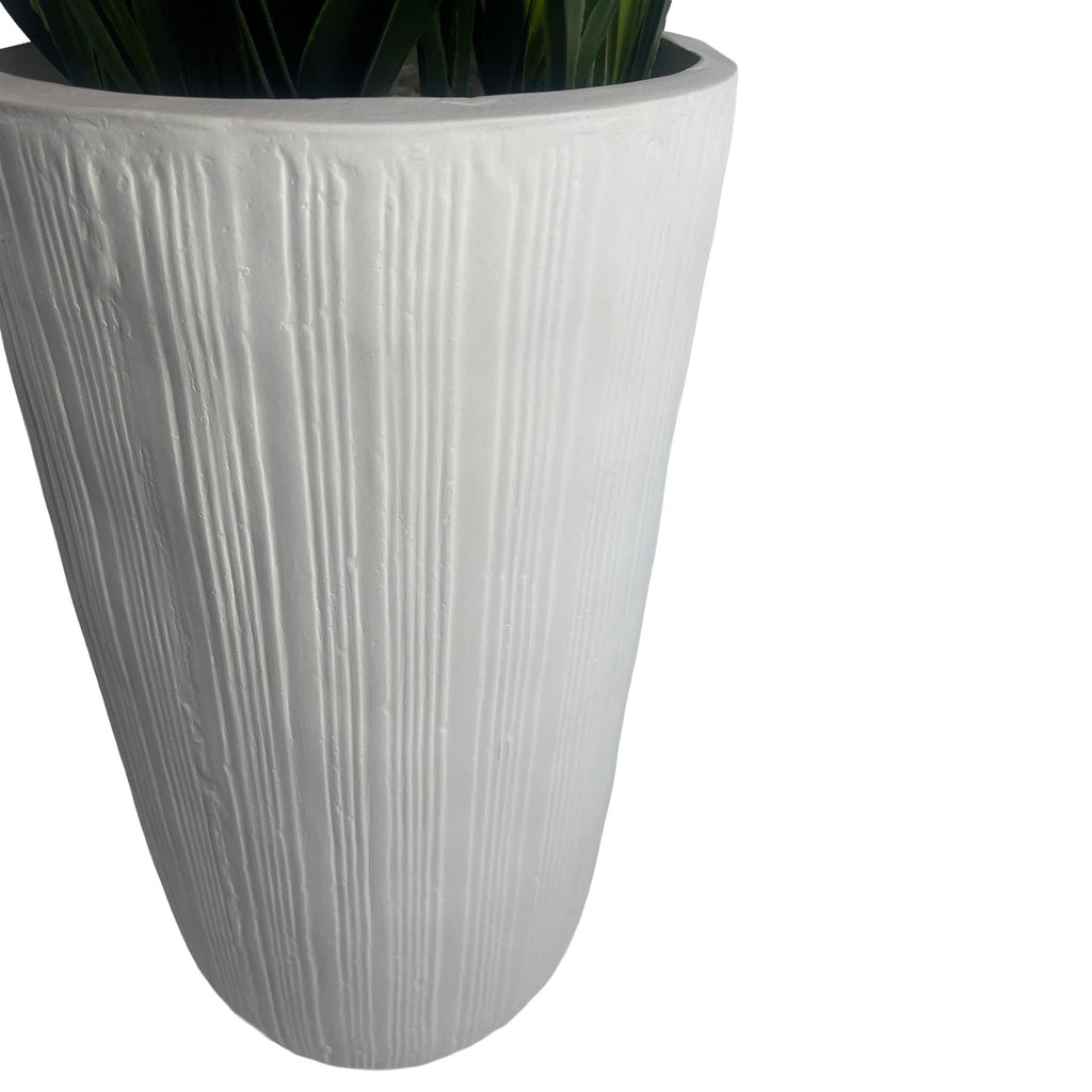 150cm Artificial Pink Orchid Potted Display Artificial