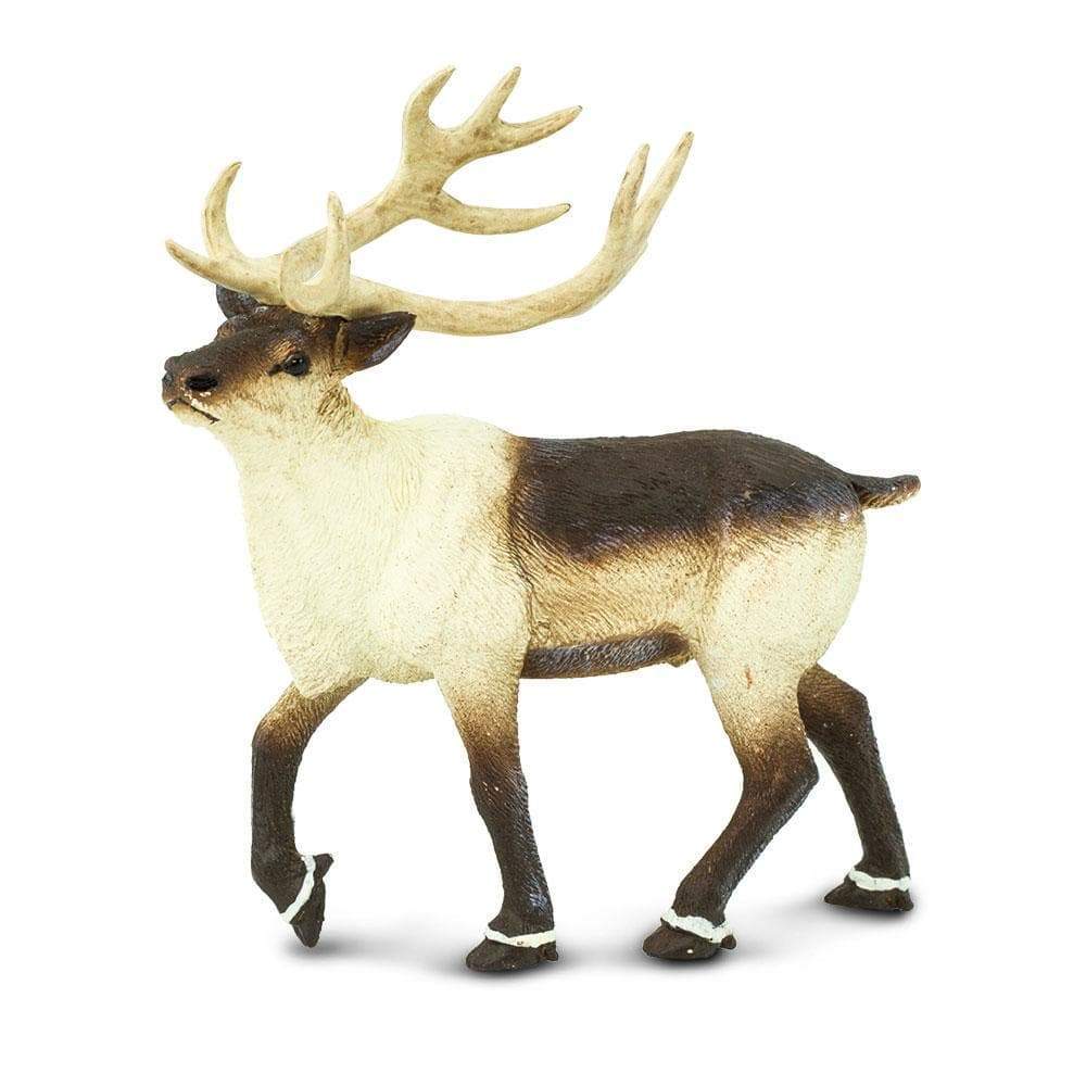 Reindeer Toy-2