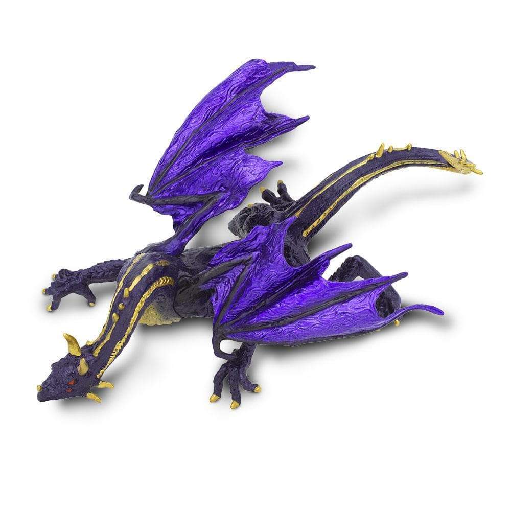 Midnight Moon Dragon Toy-3