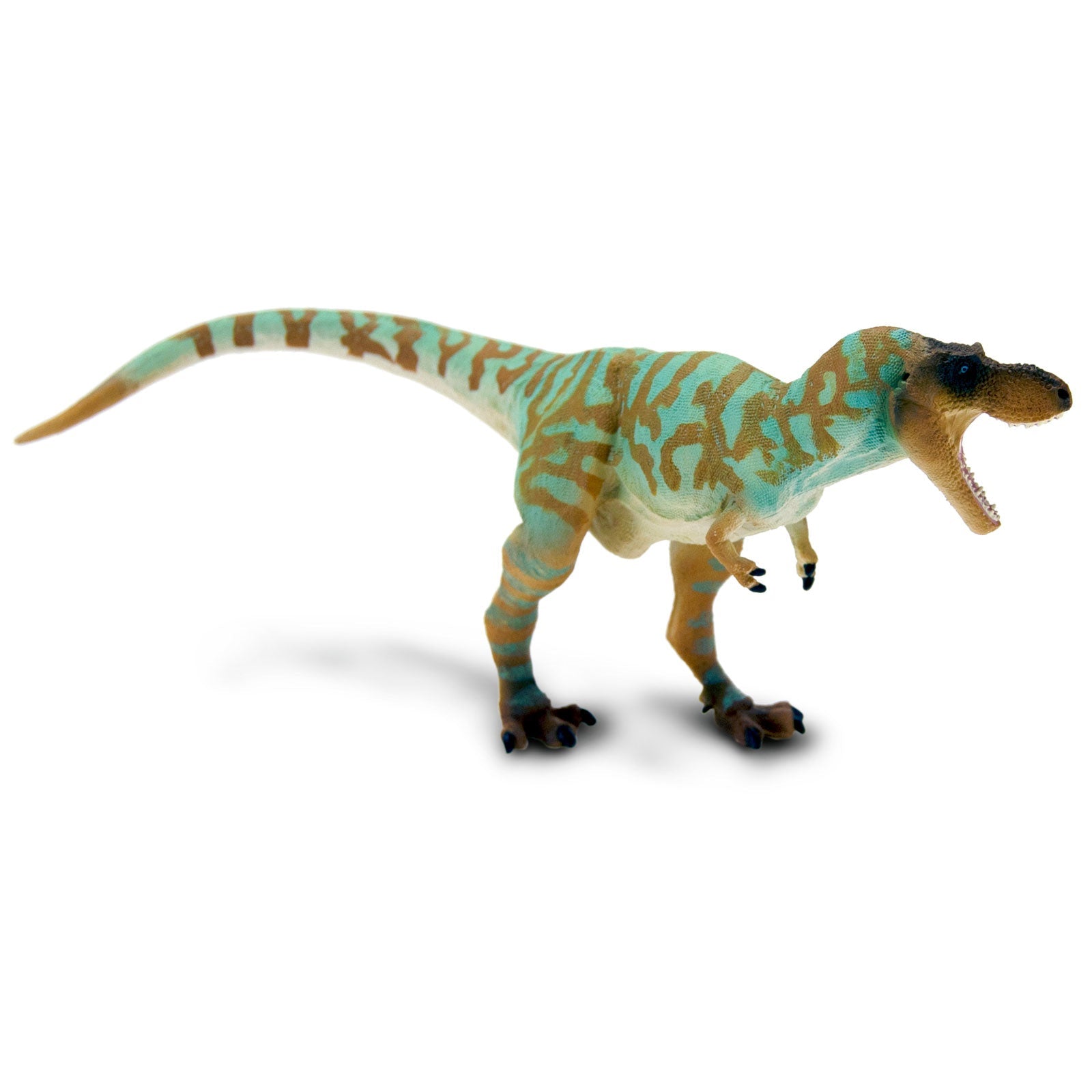 Albertosaurus Toy Dinosaur Figure-1