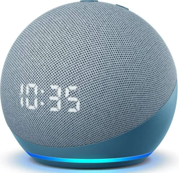 Learning English WIFI Smart Speaker