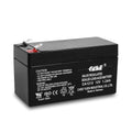 Casil 12V 1.2Ah Battery 12V 1.2Ah Battery Mercedes 12V 1.2Ah Lead Acid Battery 12V 1.2Ah Rechargeable Battery Mercedes Auxiliary Battery N000000004039