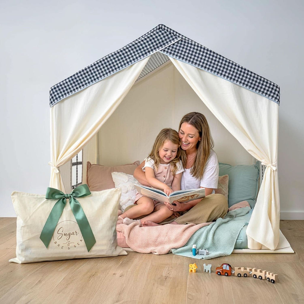 Large Kids All Weather Pro Indoor Outdoor Tent Storage-0