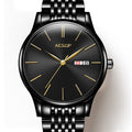 Waterproof Men's Automatic Mechanical Watch