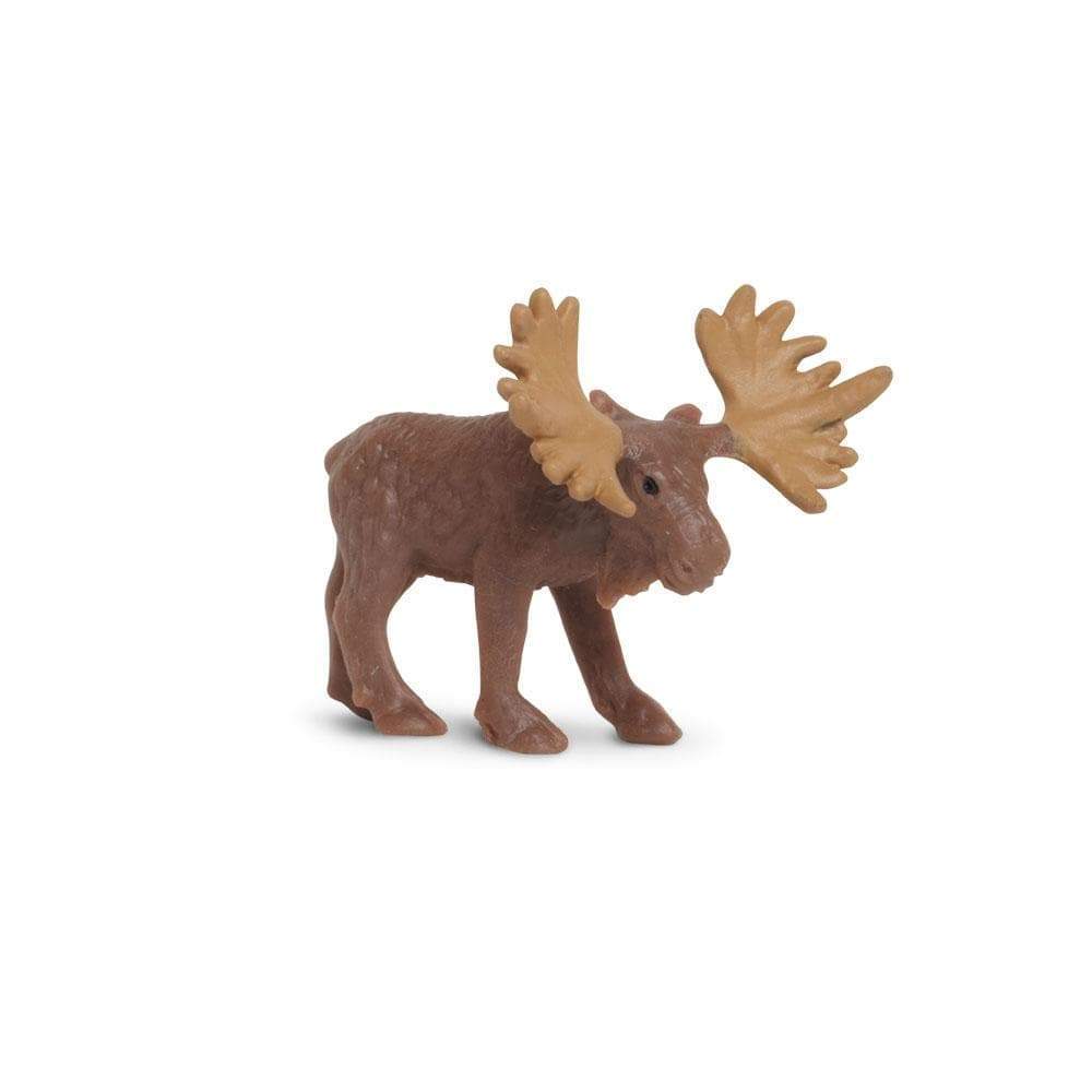Moose - 192 pcs - Good Luck Minis®-0