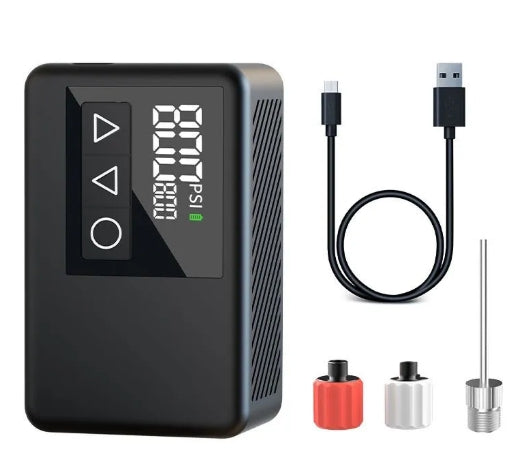 Mini Road Bike Charging Cylinder