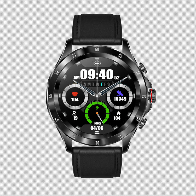 MAX7 Bluetooth Call Smart Watch