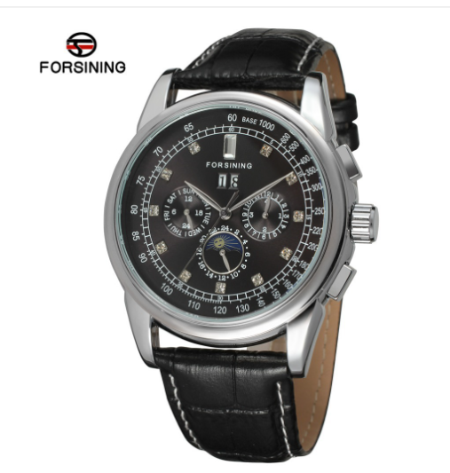 Men's Mechanical Watch