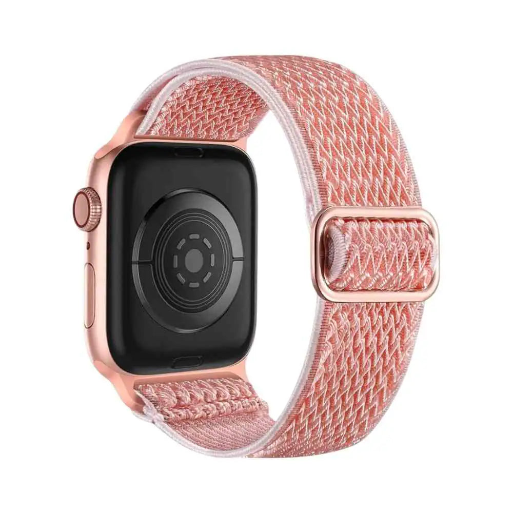 Weave Nylon Strap-5