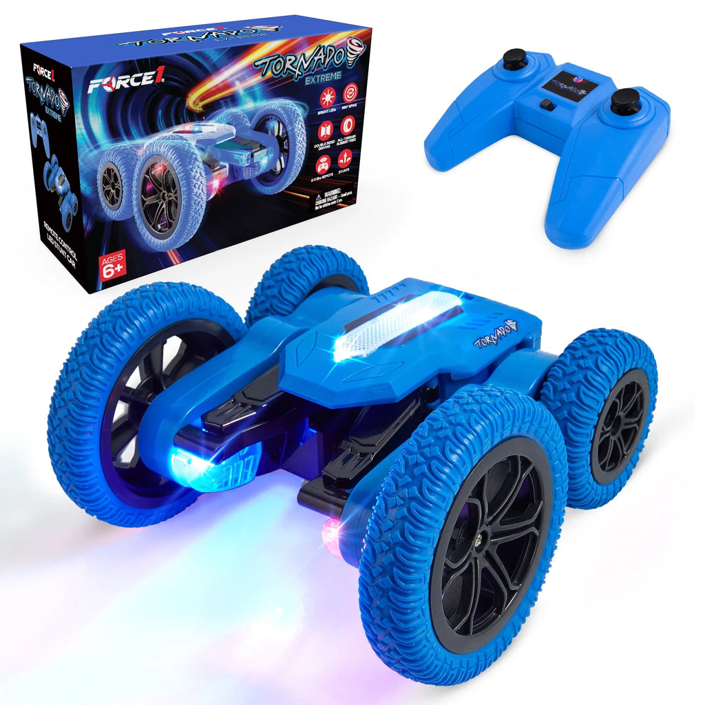 Force1 Tornado Extreme Remote Control Car-5