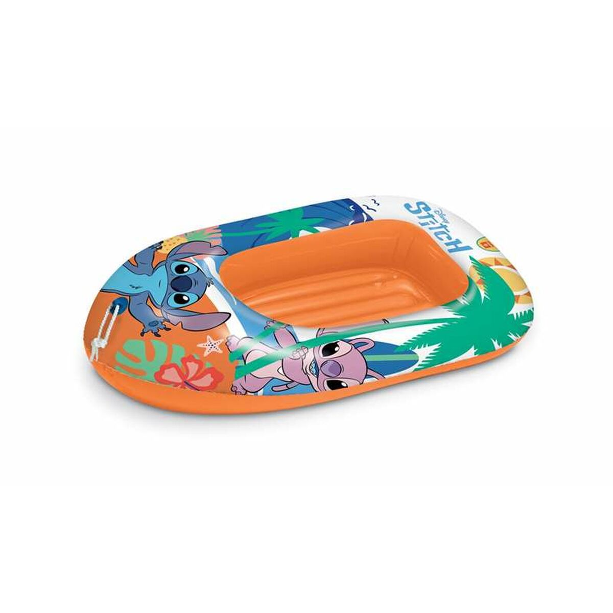 Air mattress Unice Toys 112 cm