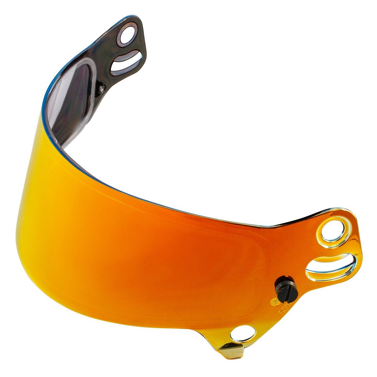 Helmet visor Bell SERIES 7 BL2010090 Red Multicolour