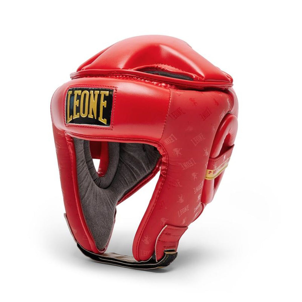 Helmet Leone 1947 Dna Red