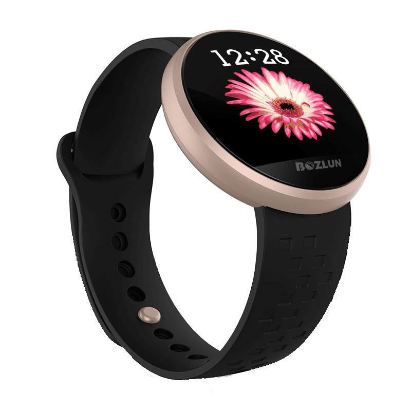 Smart Heart Rate Sports Watch