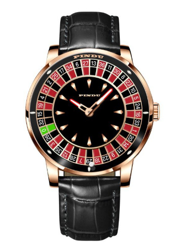 Men's Watch (Single Item)