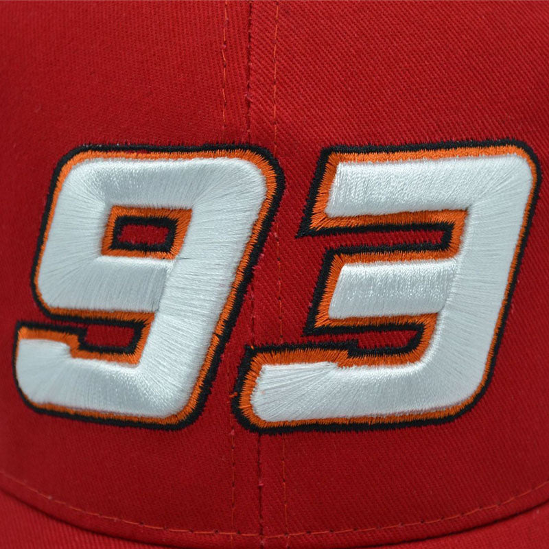 Motorcycle Rider Cap, Racing Cap, Baseball Hat