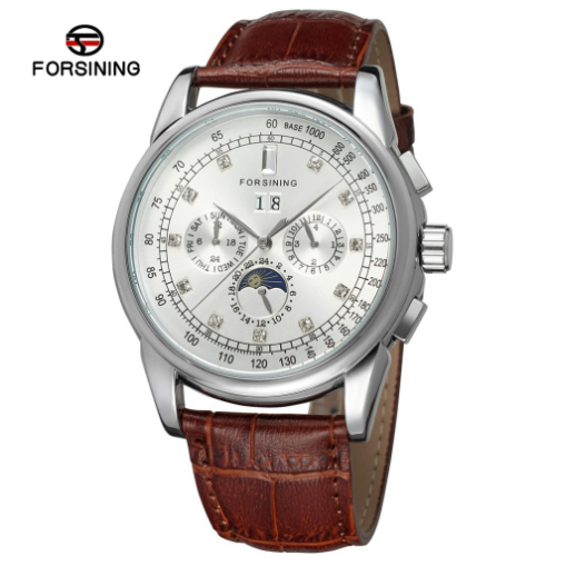 Men's Mechanical Watch