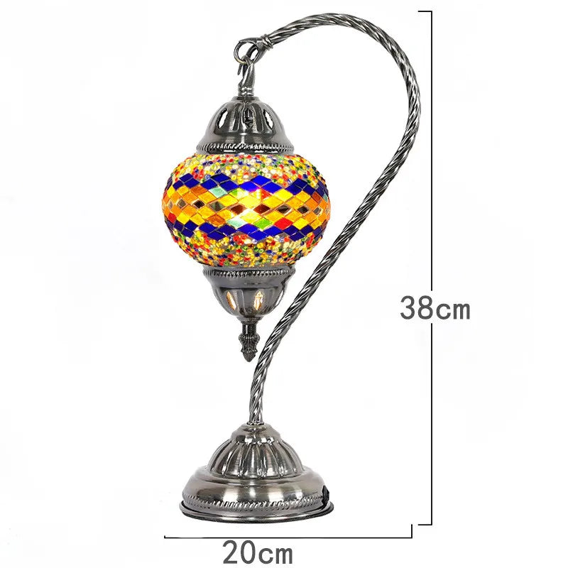 Bedside Decorative Gift Lamp