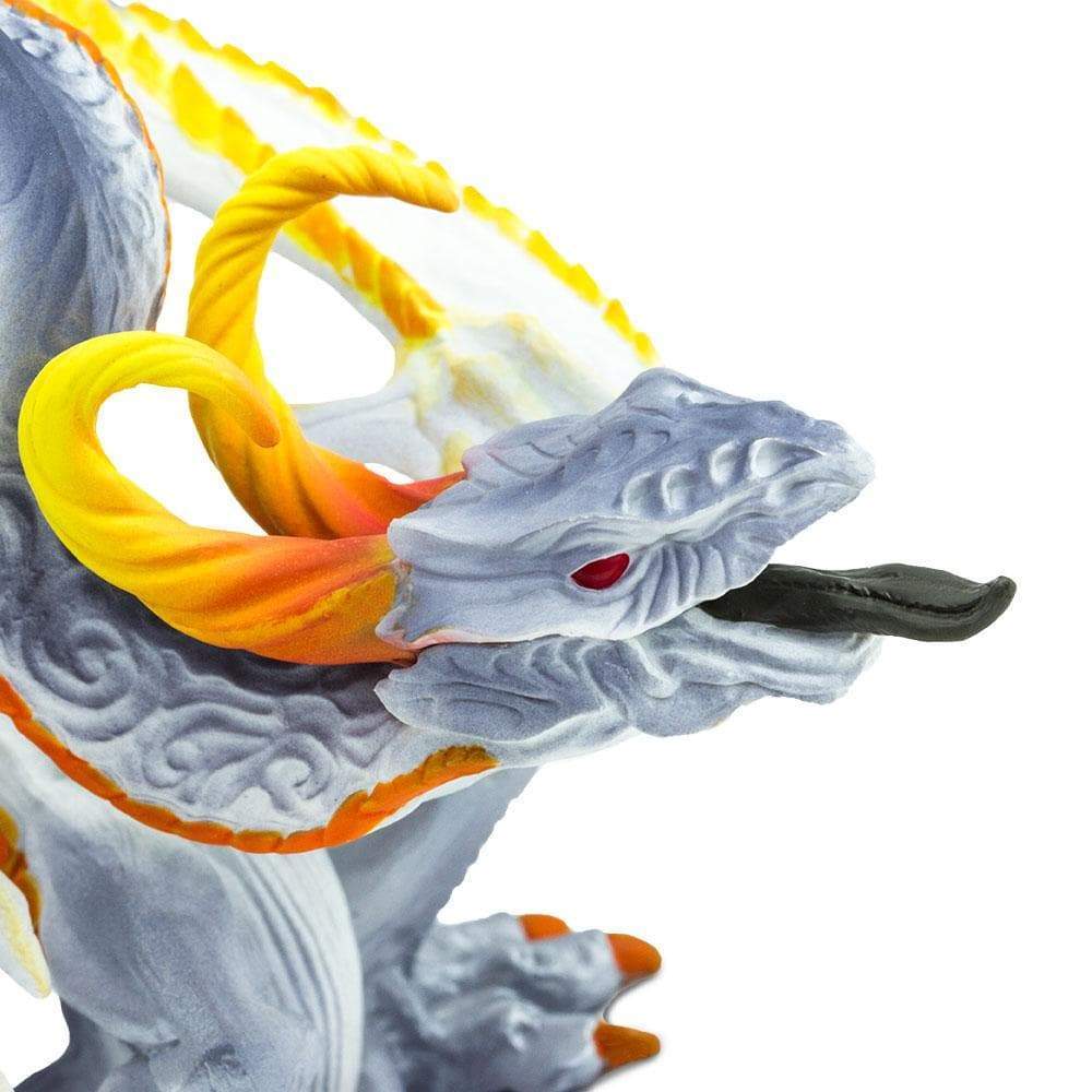 Smoke Dragon Toy-4