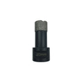 diamond hollow drill bit LEJA Tools 25 mm