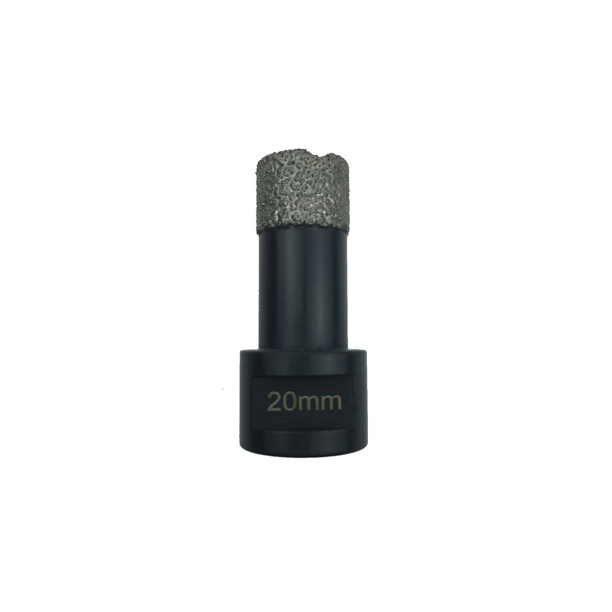 diamond hollow drill bit LEJA Tools 25 mm