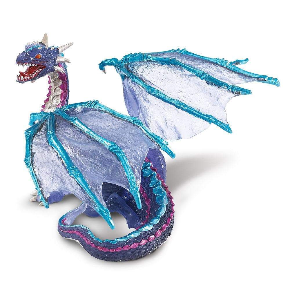 Cloud Dragon Toy-4
