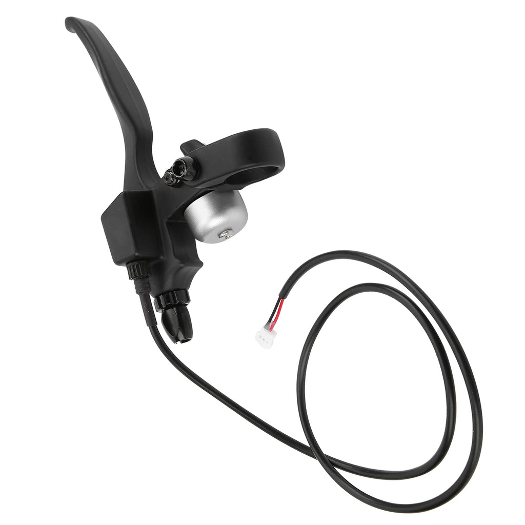 VGEBY Brake Lever 8.5in Electric Scooter Handlebar Brake Level Aluminum Alloy Brake Handle Replacement with Scooter Handbrake With