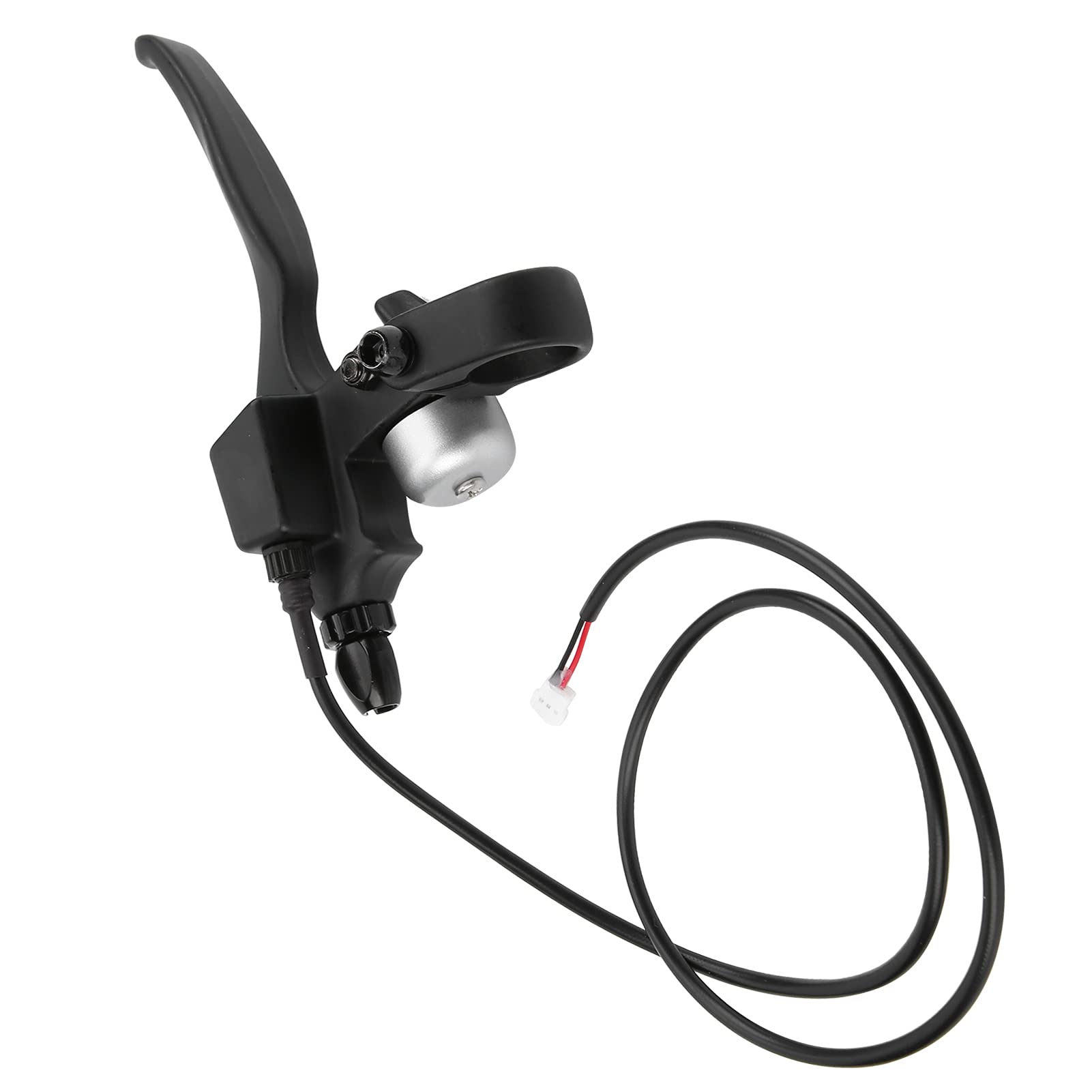 VGEBY Brake Lever 8.5in Electric Scooter Handlebar Brake Level Aluminum Alloy Brake Handle Replacement with Scooter Handbrake With