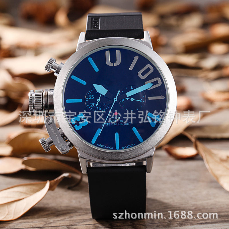 Automatic Mechanical Men's Sport Watch