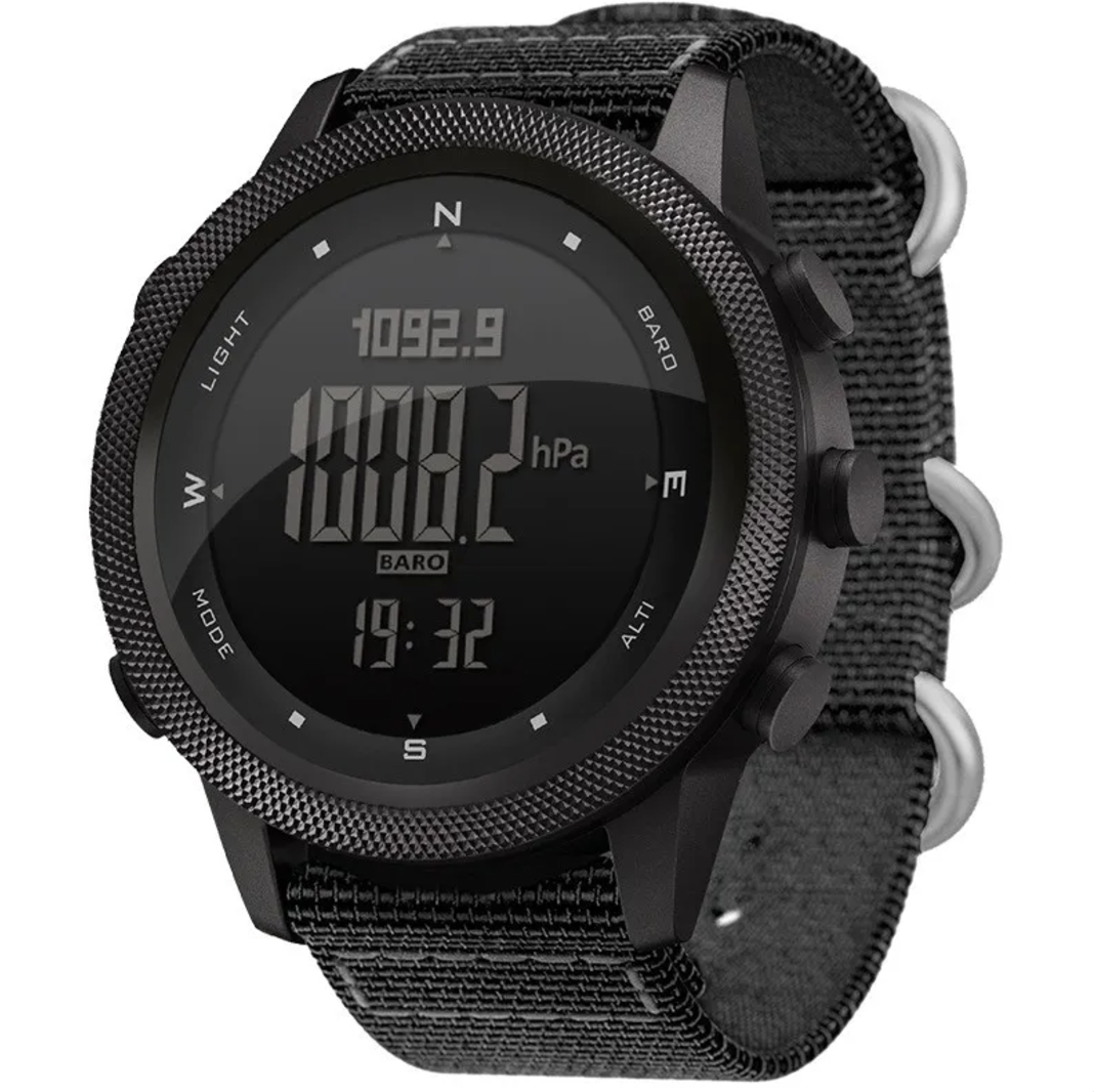 Men's Multifunctional Sports Watch