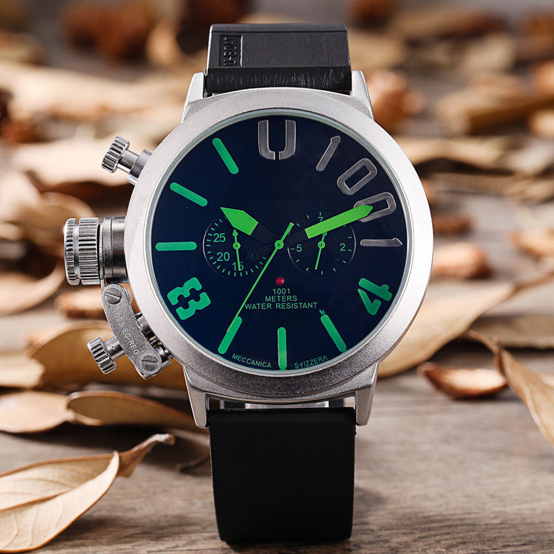 Automatic Mechanical Men's Sport Watch