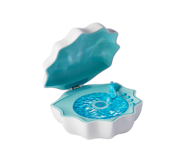 New Shell Bluetooth Speaker with High Sound Quality