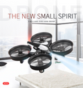 JJRC H36 Mini Remote Control Drone Quadcopter