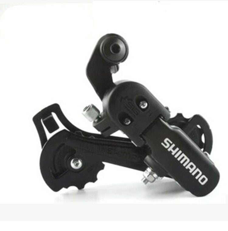 Bicycle Rear Derailleur for Mountain Bikes