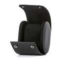 Leather Travel Watch Case