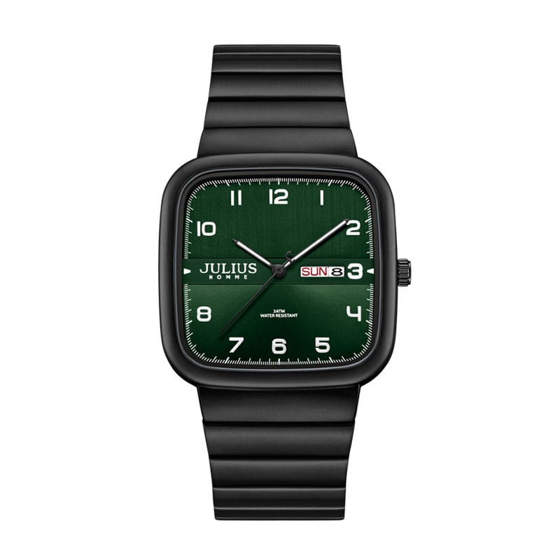 Business Casual Waterproof Multifunctional Watch