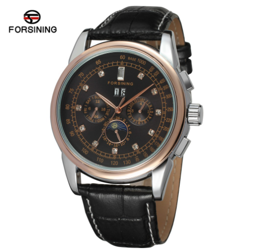 Men's Mechanical Watch