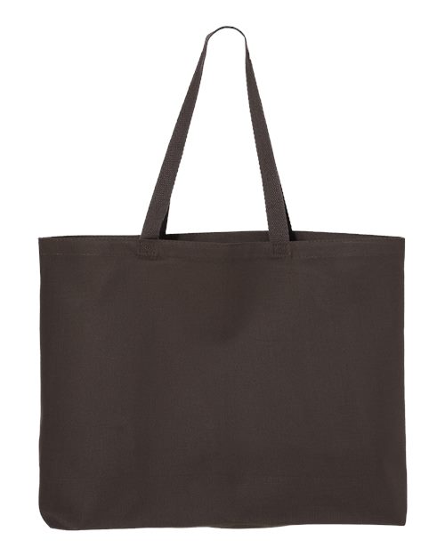 Q-Tees - 25L Jumbo Tote - Q600-2
