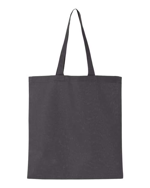 Q-Tees - Economical Tote - QTB-4