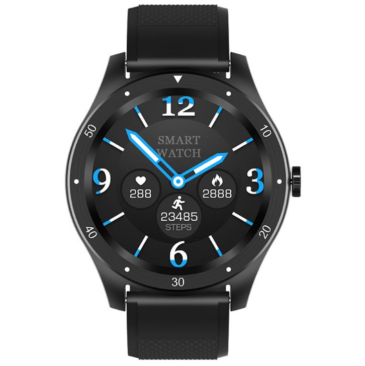 Women's Menstrual Cycle Tracker Watch