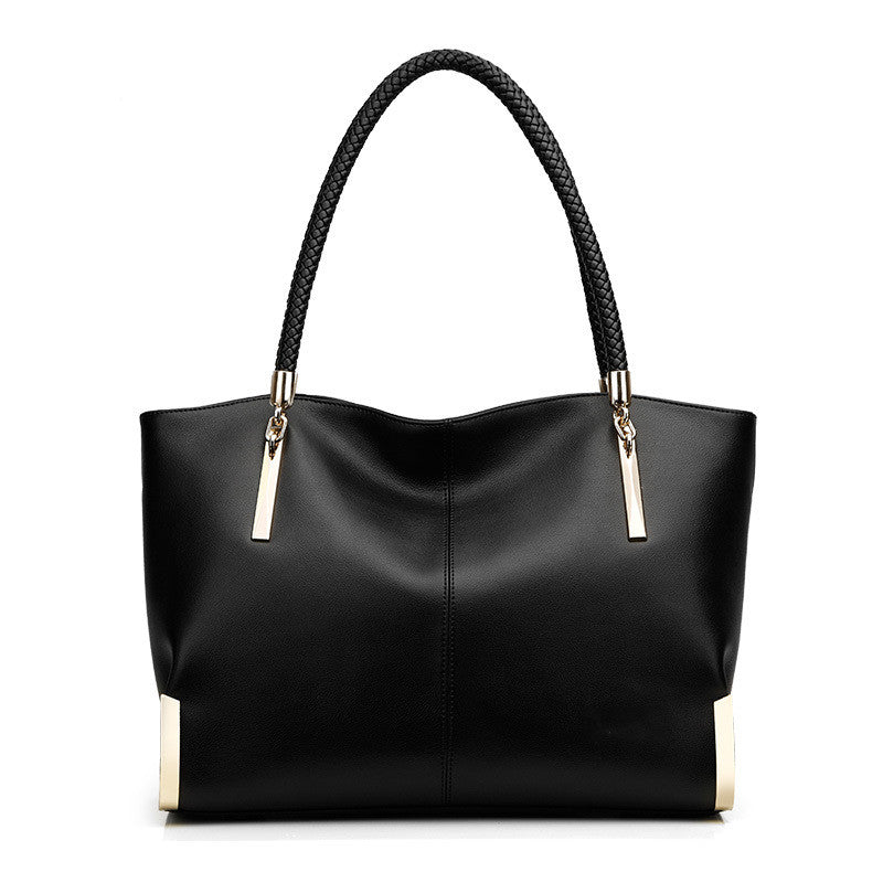 Genuine Leather Fashion Handbag for Women