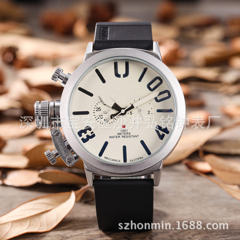 Automatic Mechanical Men's Sport Watch