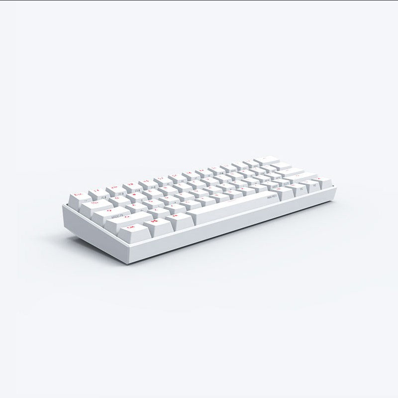 ANNE PRO 2 Bluetooth Mechanical Keyboard 60% RGB