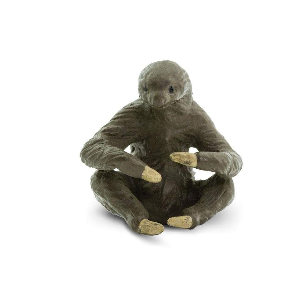 Sloths - 192 pcs - Good Luck Minis®-0