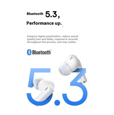 M2S Wireless In-Ear Bluetooth Headset